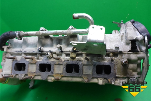 Головка блока цилиндров (3.0л F1CE04811) для Iveco Daily с 2006-2011г
