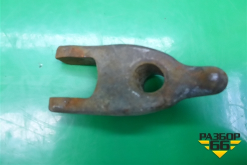 Кронштейн форсунки прижимная планка (3.0л F1CE04811) для Iveco Daily с 2006-2011г