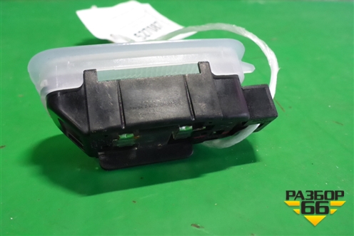 Фонарь подсветки багажника (92620C7000) для Hyundai Creta с 2016-2021г (Крета)