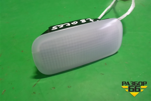 Фонарь подсветки багажника (92620C7000) для Hyundai Creta с 2016-2021г (Крета)