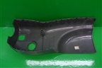 Кожух рулевой колонки  (правая часть) (930725H000) для Hyundai  HD 35-78 с 2003г