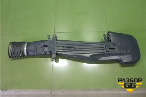 Воздухозаборник наружный  (281705K100) для Hyundai  HD 35-78 с 2003г