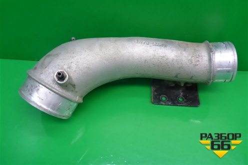 Патрубок воздушного фильтра  (281735K200) для Hyundai  HD 35-78 с 2003г