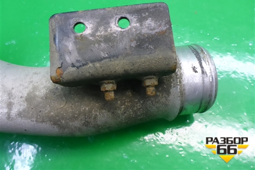 Патрубок воздушного фильтра  (281735K200) для Hyundai  HD 35-78 с 2003г