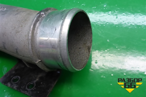 Патрубок воздушного фильтра  (281735K200) для Hyundai  HD 35-78 с 2003г