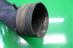 Патрубок воздухозаборника  (281725K000) для Hyundai  HD 35-78 с 2003г