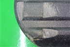 Патрубок воздуховода  (281755K200) для Hyundai  HD 35-78 с 2003г