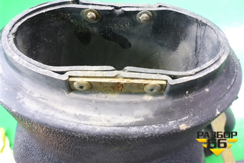 Патрубок воздуховода  (281755K200) для Hyundai  HD 35-78 с 2003г