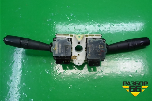Переключатель подрулевой в сборе для Hyundai  HD 35-78 с 2003г