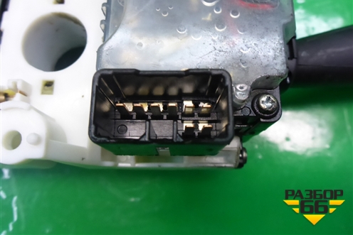 Переключатель подрулевой в сборе для Hyundai  HD 35-78 с 2003г