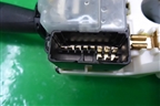 Переключатель подрулевой в сборе для Hyundai  HD 35-78 с 2003г