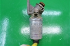 Кронштейн топливного фильтра для Hyundai  HD 35-78 с 2003г