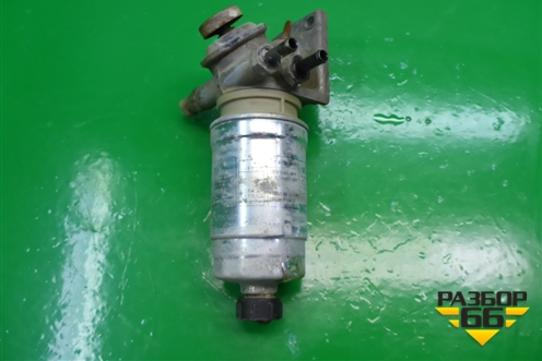 Кронштейн топливного фильтра для Hyundai  HD 35-78 с 2003г