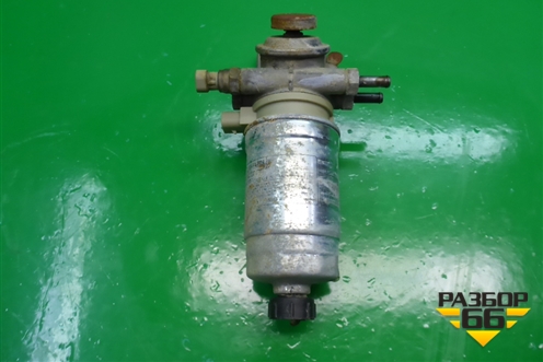 Кронштейн топливного фильтра для Hyundai  HD 35-78 с 2003г