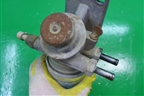 Кронштейн топливного фильтра для Hyundai  HD 35-78 с 2003г