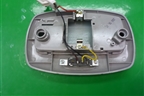 Плафон салонный для Hyundai  HD 35-78 с 2003г