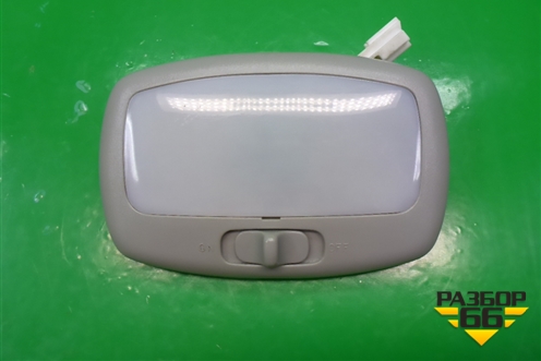 Плафон салонный для Hyundai  HD 35-78 с 2003г