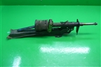 Колонка рулевая для Hyundai  HD 35-78 с 2003г