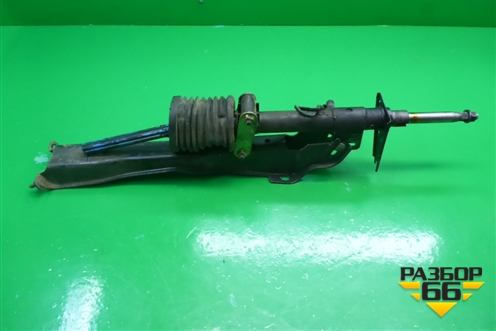 Колонка рулевая для Hyundai  HD 35-78 с 2003г