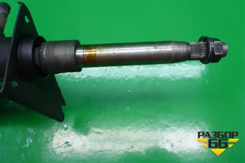 Колонка рулевая для Hyundai  HD 35-78 с 2003г