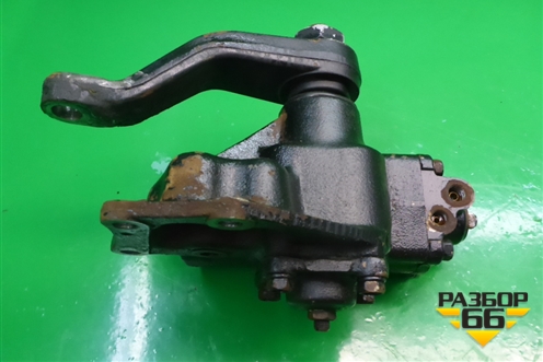Редуктор рулевой для Hyundai  HD 35-78 с 2003г