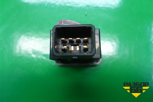 Кнопка аварийной сигнализации (937495K000) для Hyundai  HD 35-78 с 2003г