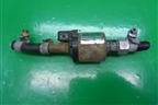 Насос топливный электрический (на WEBASTO) для Hyundai  HD 35-78 с 2003г