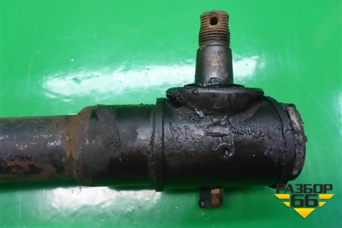 Тяга рулевая продольная для Hyundai  HD 35-78 с 2003г