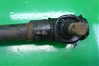 Тяга рулевая продольная для Hyundai  HD 35-78 с 2003г