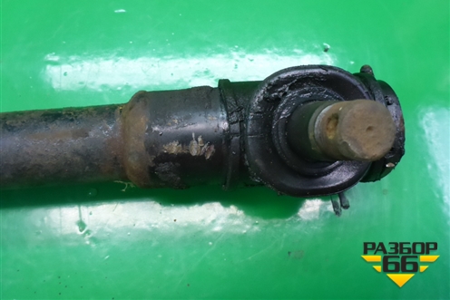 Тяга рулевая продольная для Hyundai  HD 35-78 с 2003г