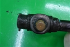Тяга рулевая продольная для Hyundai  HD 35-78 с 2003г