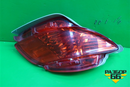Фонарь в задний бампер правый (до 2006г) (a045053) для Lexus RX 300/330/350 с 2003-2009г (РХ) (A045053)
