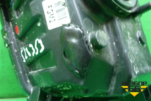 Фара противотуманная правая (для линзованной фары) (92202M0000) для Hyundai Creta с 2016-2021г (Крета)