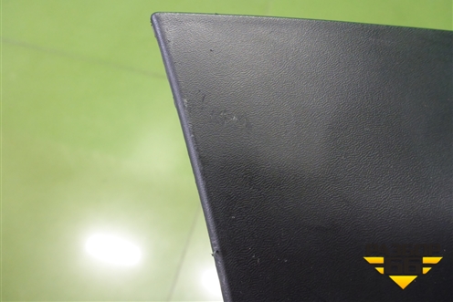 Накладка двери задней правой (новая) (82870BR11B) для Nissan Qashqai+2 (JJ10E) с 2008-2013г (Кашкай)