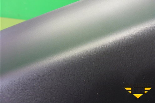 Накладка двери задней правой (новая) (82870BR11B) для Nissan Qashqai+2 (JJ10E) с 2008-2013г (Кашкай)