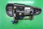 Ручка наружная двери передней правой (M116105180BA) для Chery M-11 с 2010-2015г
