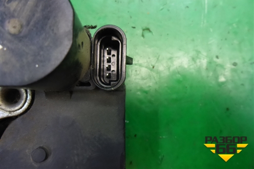 Замок двери задней левой (M116205010BA) для Chery M-11 с 2010-2015г
