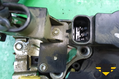 Замок двери задней левой (M116205010BA) для Chery M-11 с 2010-2015г