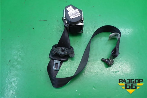 Ремень безопасности передний правый (M118212020BA) для Chery M-11 с 2010-2015г