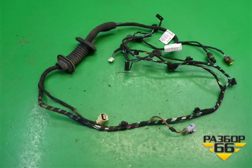 Проводка двери передней правой (M113724080CA) для Chery M-11 с 2010-2015г