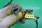 Проводка двери передней правой (M113724080CA) для Chery M-11 с 2010-2015г