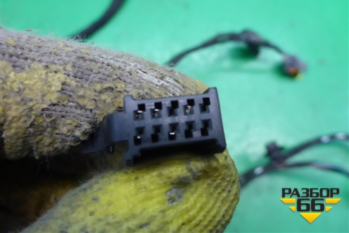 Проводка двери передней правой (M113724080CA) для Chery M-11 с 2010-2015г