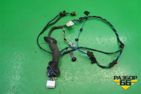 Проводка двери задней правой (M113724520) для Chery M-11 с 2010-2015г