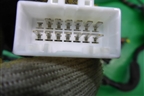 Проводка двери передней левой (M113724070CA) для Chery M-11 с 2010-2015г