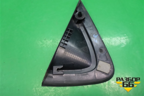 Накладка заднего крыла правого (M115401040) для Chery M-11 с 2010-2015г