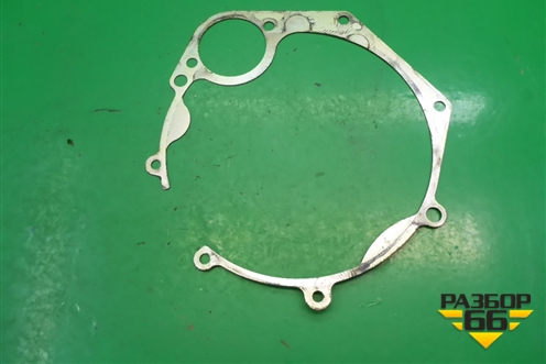 Пластина КПП (АКПП 1.6л SQRE4G16) (M111501302) для Chery M-11 с 2010-2015г