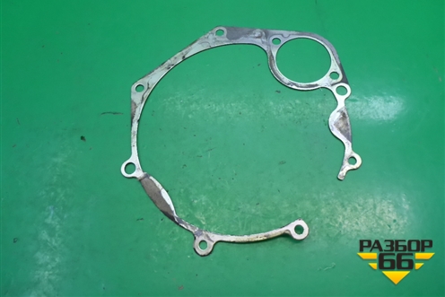 Пластина КПП (АКПП 1.6л SQRE4G16) (M111501302) для Chery M-11 с 2010-2015г