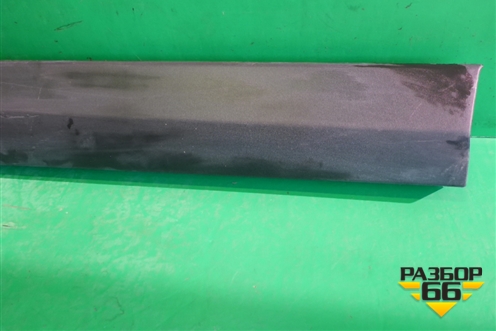 Накладка двери передней правой (после 2015г) (7507342021) для Toyota Rav-4 с 2012-2019г (Рав 4)