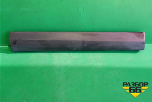 Накладка двери передней правой (после 2015г) (7507342021) для Toyota Rav-4 с 2012-2019г (Рав 4)