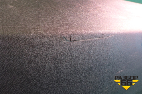 Накладка двери передней правой (после 2015г) (7507342021) для Toyota Rav-4 с 2012-2019г (Рав 4)